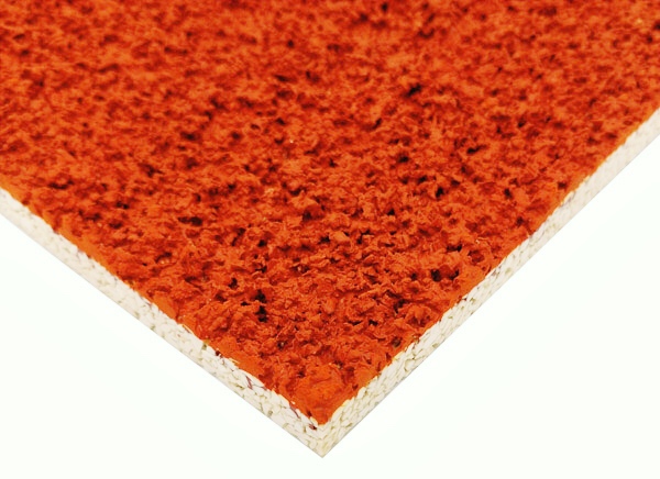 透气型塑胶跑道