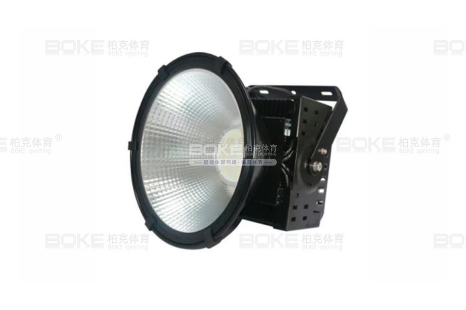 名称：足球场专用灯具TDC系列