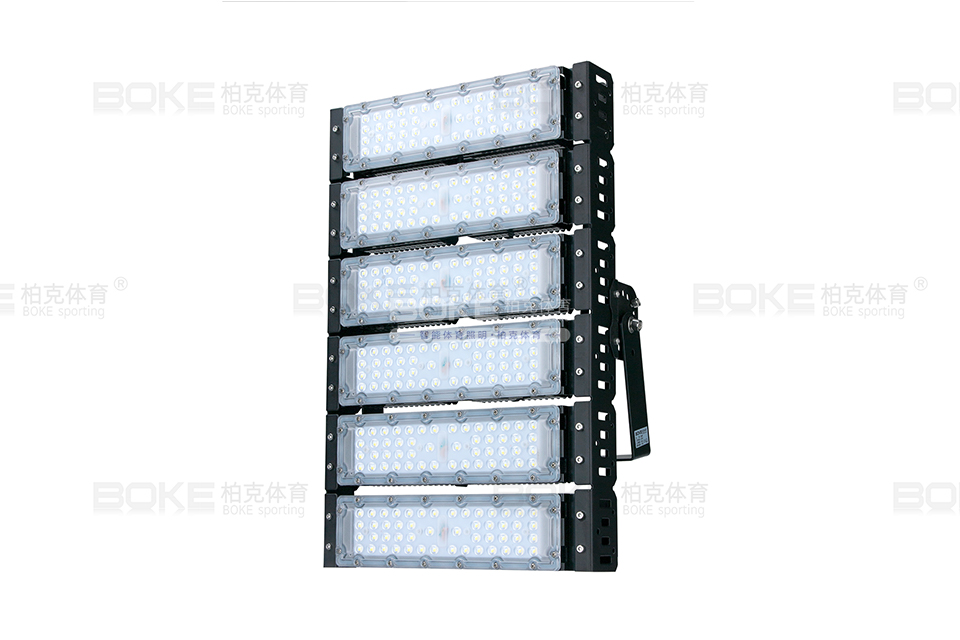 名称：足球场专用灯具LED带模组